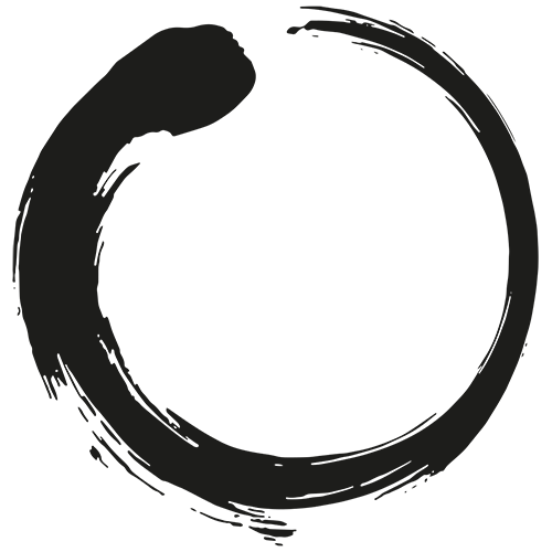 Enso-Symbol